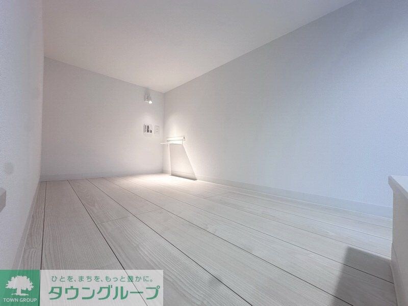 My Style vintage 千間台の物件内観写真