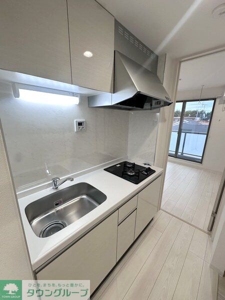 My Style vintage 千間台の物件内観写真