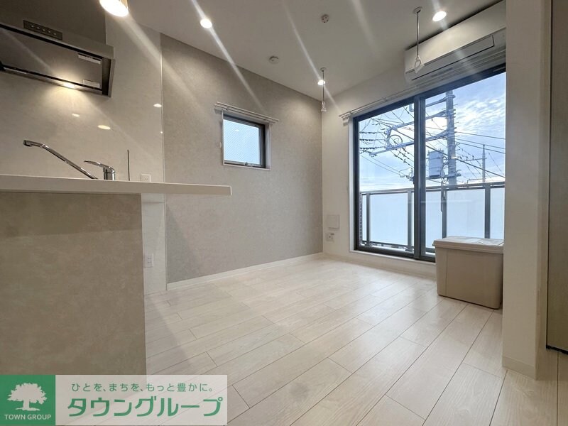 My Style vintage 千間台の物件内観写真