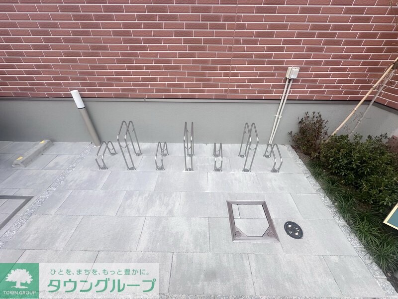 My Style vintage 千間台の物件内観写真