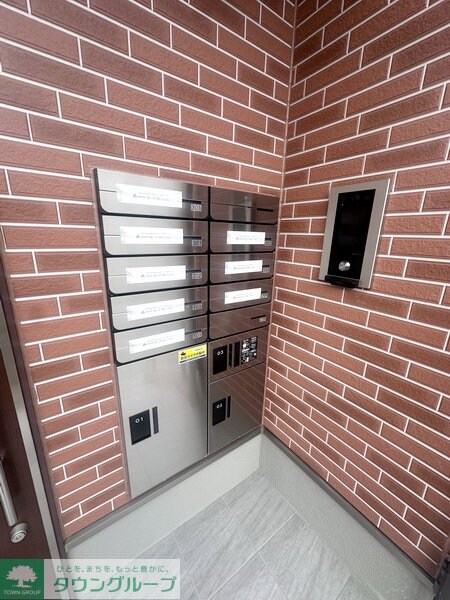 My Style vintage 千間台の物件内観写真