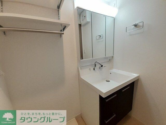 カンパニュールの物件内観写真