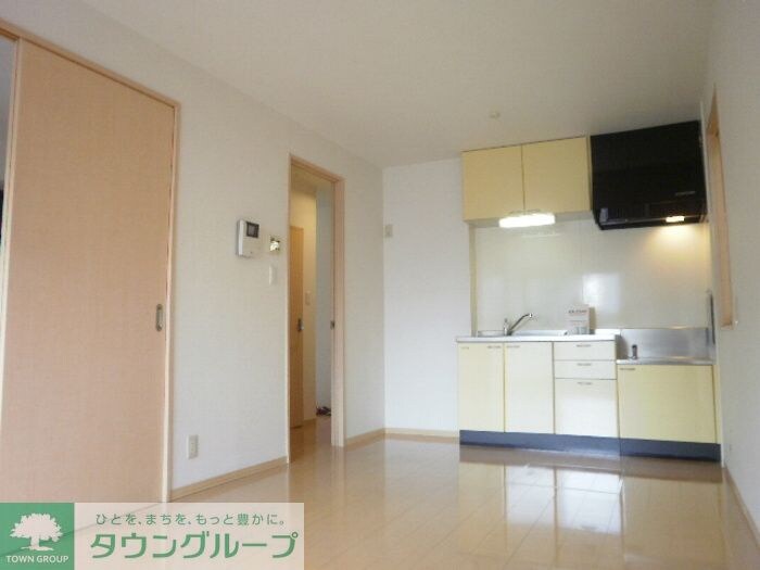 ディアコート A/Bの物件内観写真