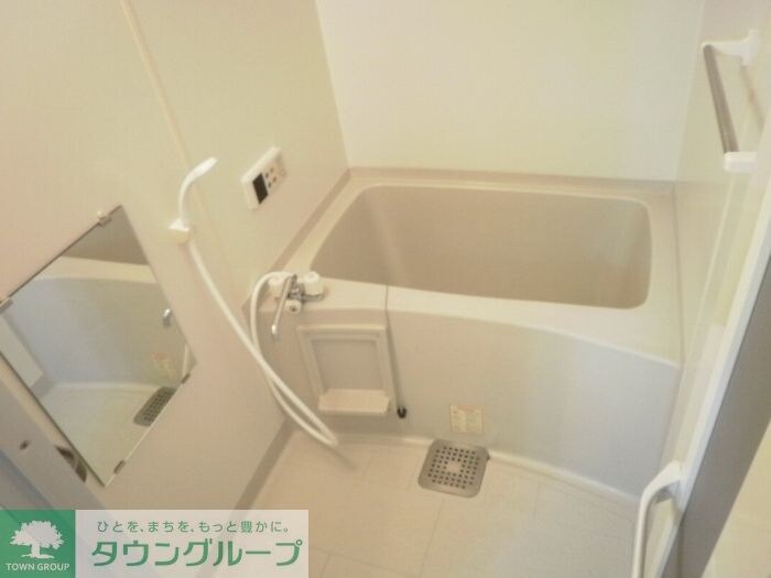 ディアコート A/Bの物件内観写真