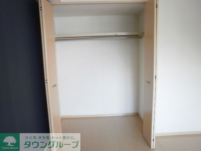 ディアコート A/Bの物件内観写真