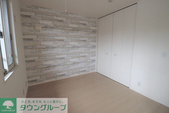 ピラタス Xの物件内観写真