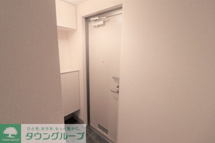 ピラタス Xの物件内観写真