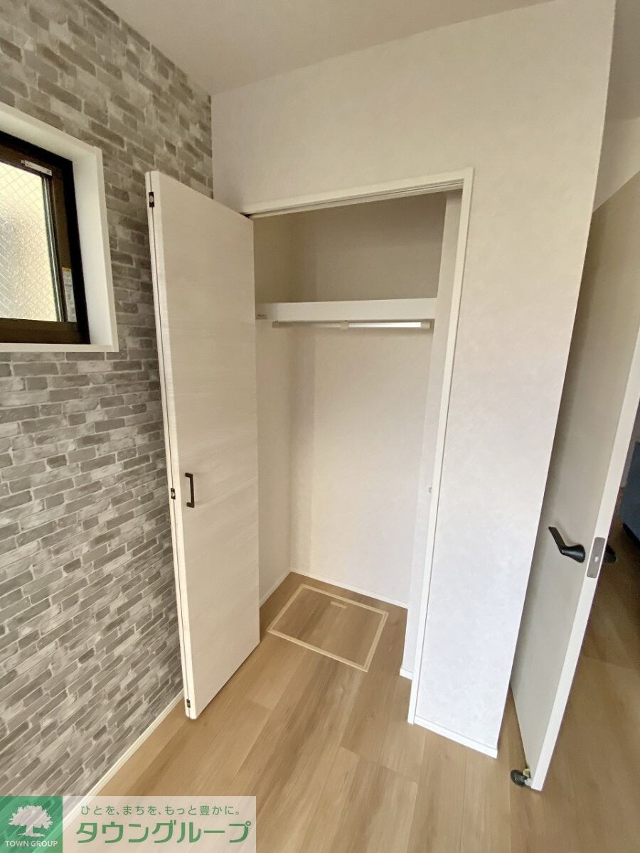 モナーク越谷の物件内観写真