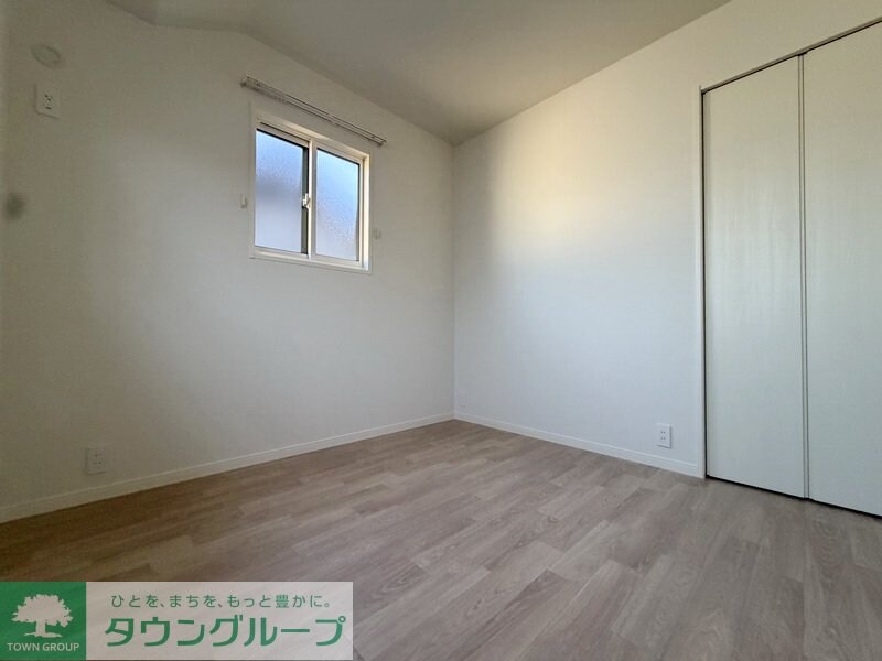 Grand Villaの物件内観写真