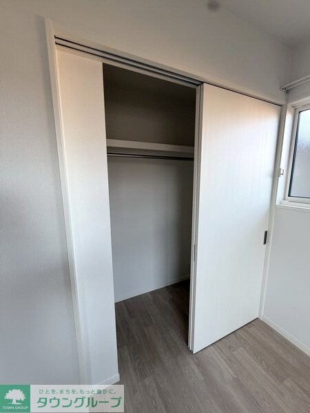 Grand Villaの物件内観写真