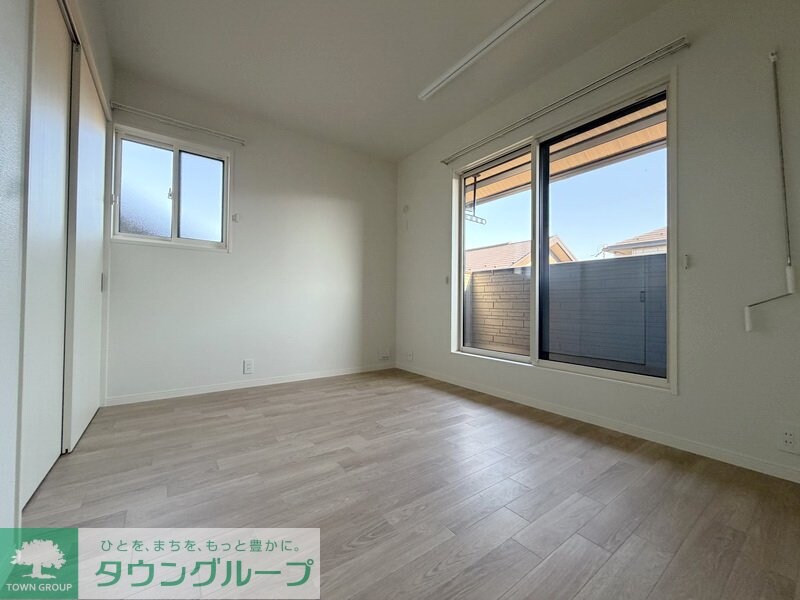 Grand Villaの物件内観写真