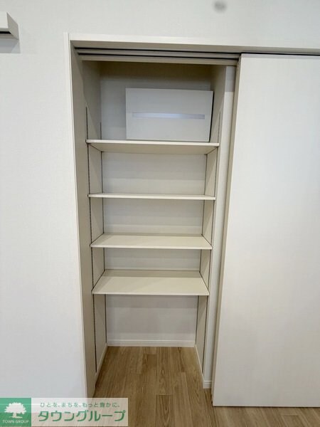 Grand Villaの物件内観写真