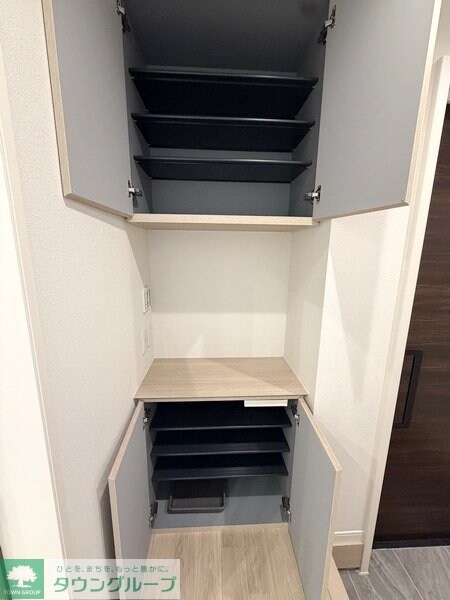 Grand Villaの物件内観写真