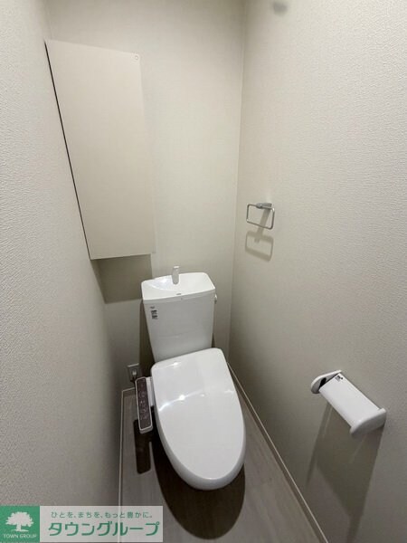 Grand Villaの物件内観写真