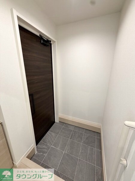 Grand Villaの物件内観写真