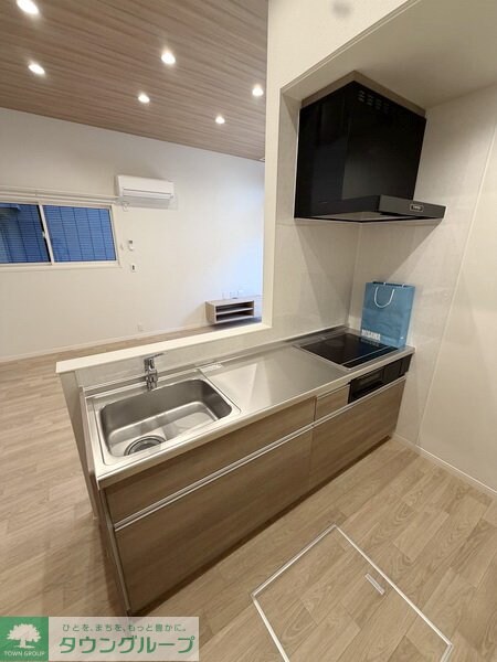 Grand Villaの物件内観写真