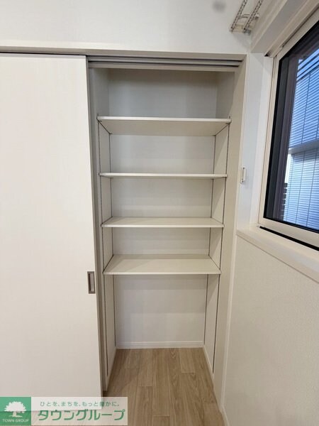 Grand Villaの物件内観写真