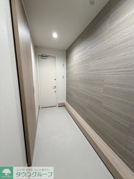 Grand Villaの物件内観写真