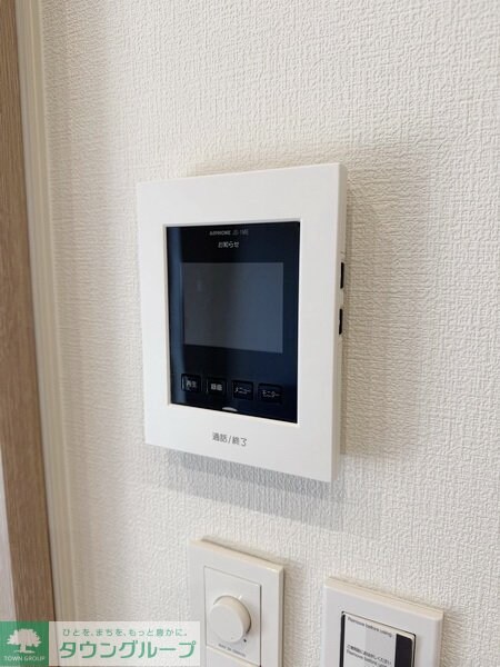 Grand Villaの物件内観写真