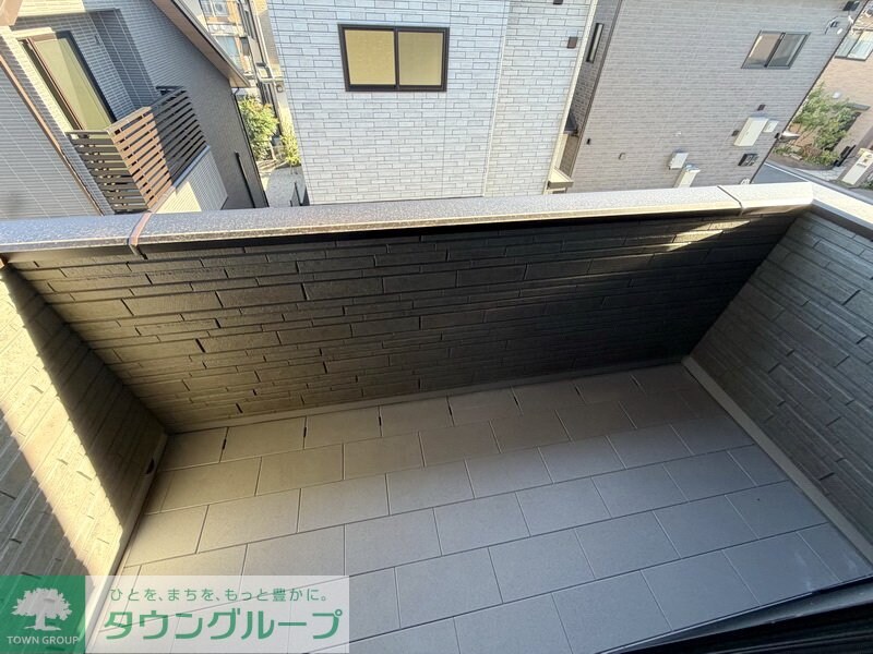 Grand Villaの物件内観写真