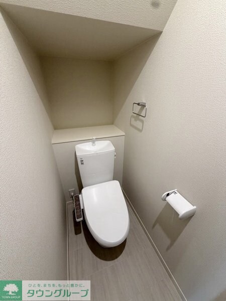 Grand Villaの物件内観写真