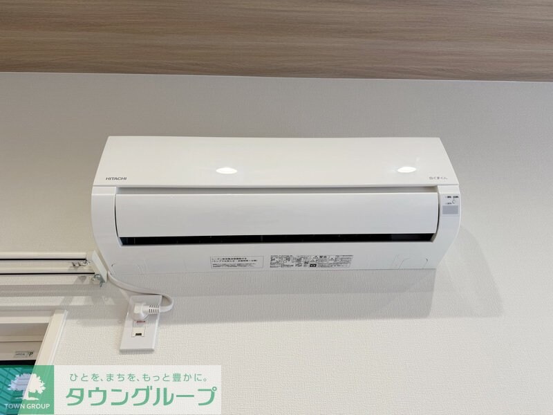 Grand Villaの物件内観写真