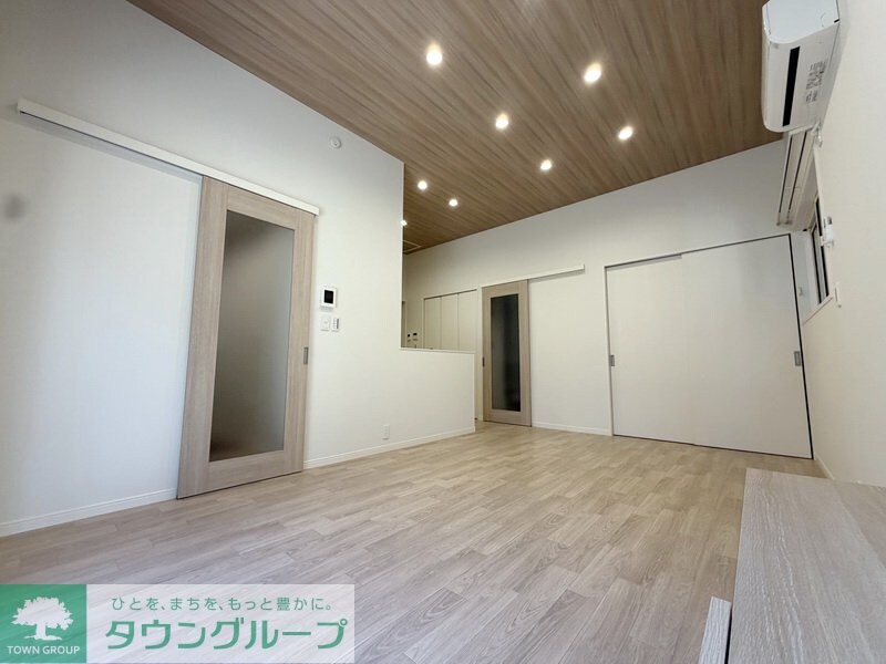 Grand Villaの物件内観写真