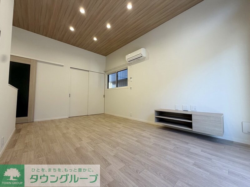 Grand Villaの物件内観写真