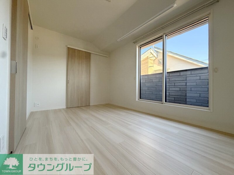 Grand Villaの物件内観写真