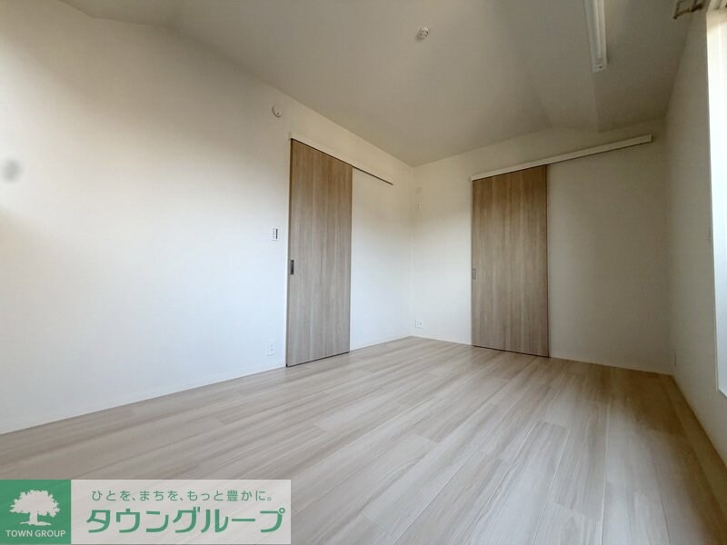 Grand Villaの物件内観写真