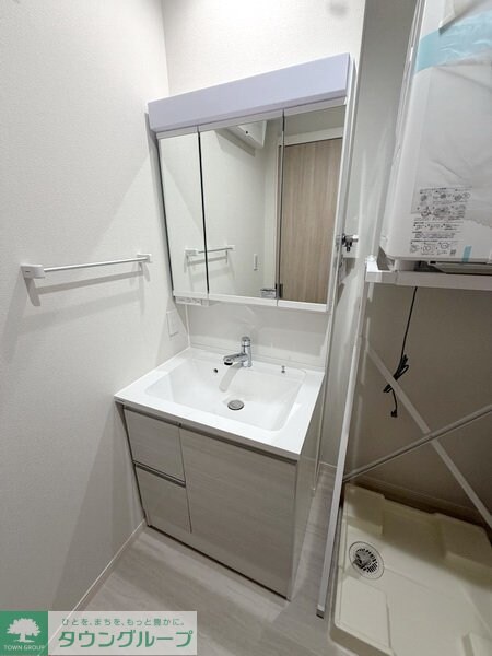 Grand Villaの物件内観写真