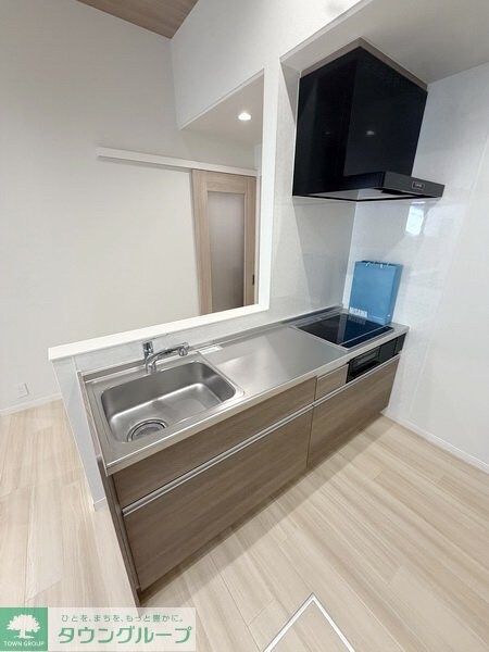 Grand Villaの物件内観写真