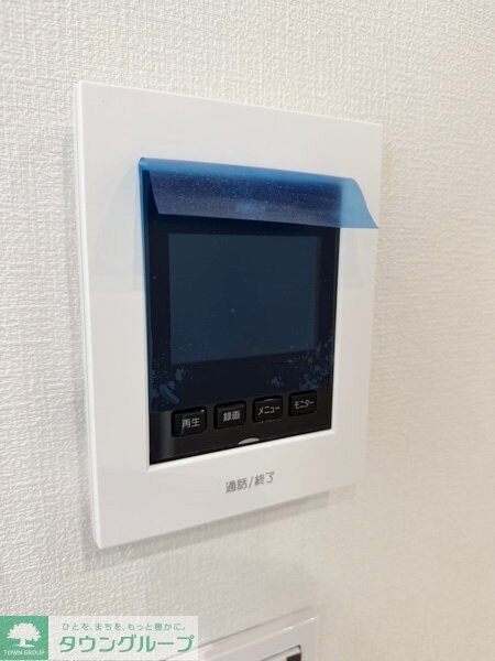 Grand Villaの物件内観写真