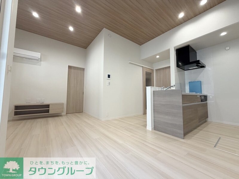 Grand Villaの物件内観写真