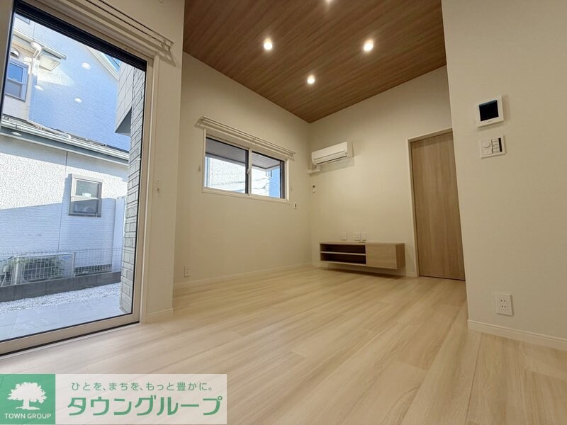 Grand Villaの物件内観写真