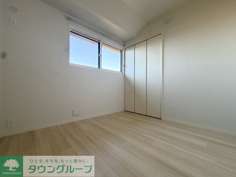 Grand Villaの物件内観写真