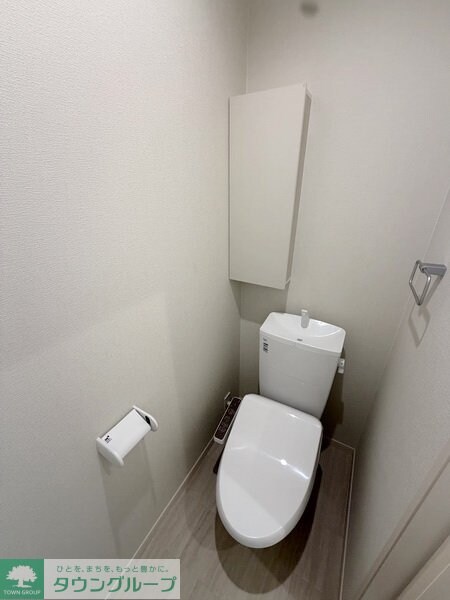 Grand Villaの物件内観写真