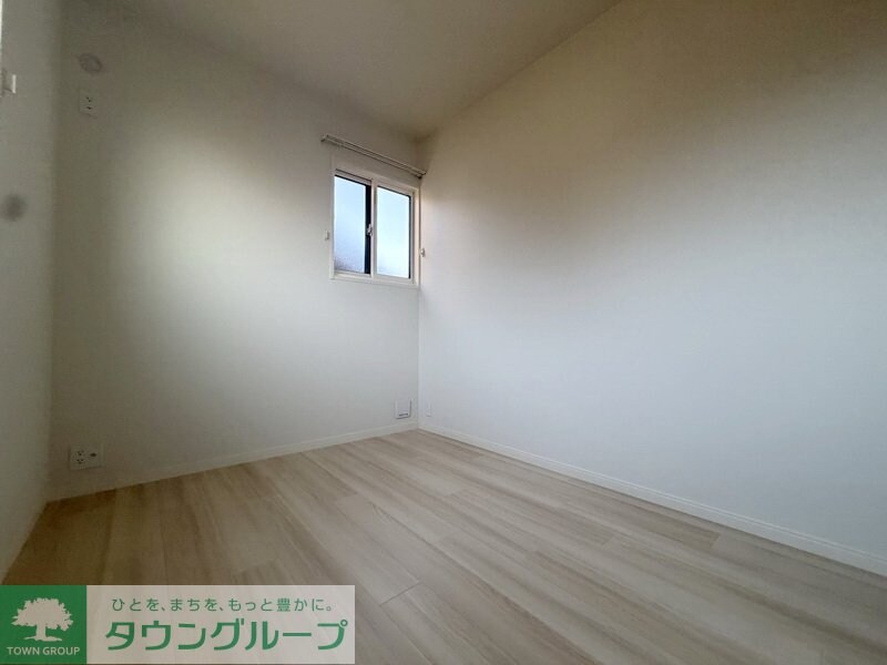 Grand Villaの物件内観写真