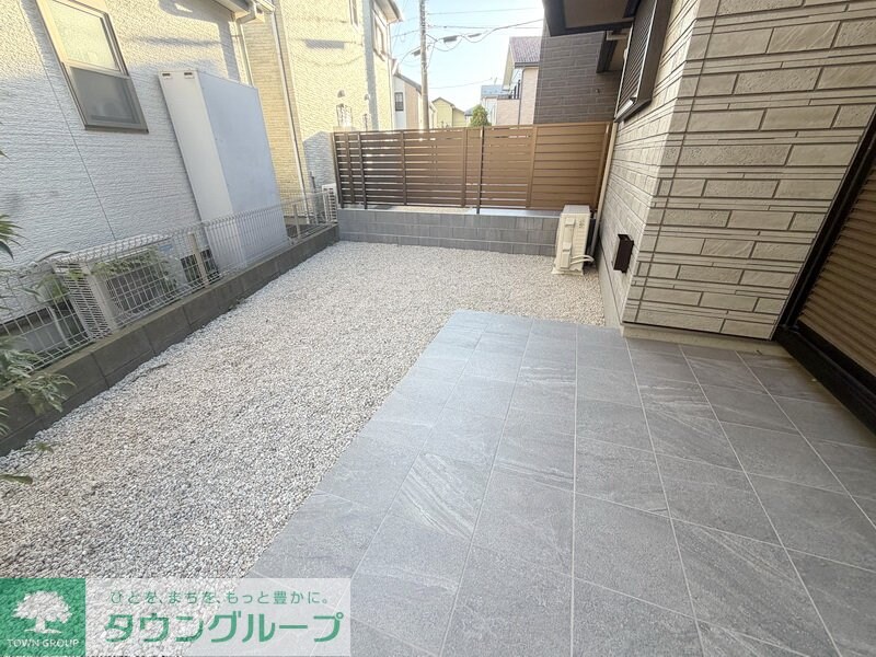 Grand Villaの物件内観写真