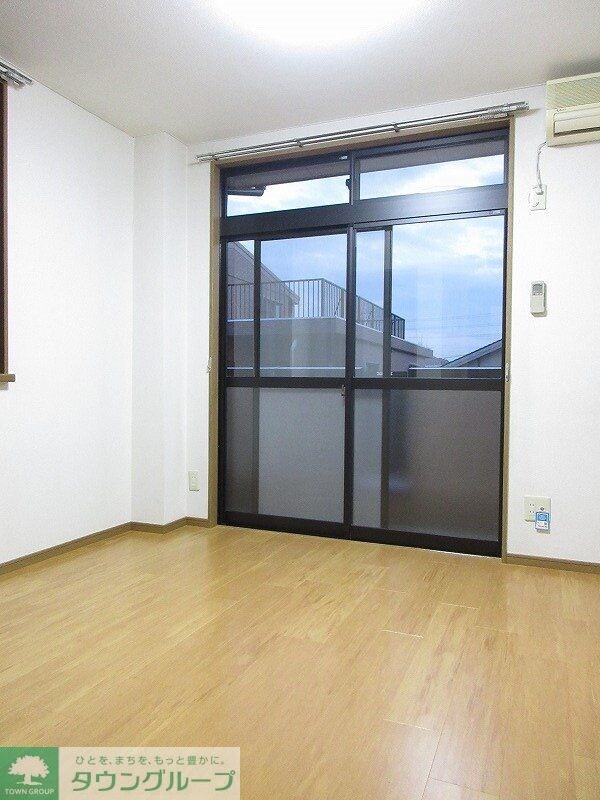 リュエル ヴィラの物件内観写真