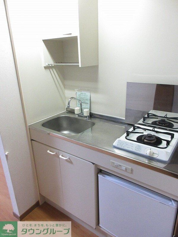 リュエル ヴィラの物件内観写真