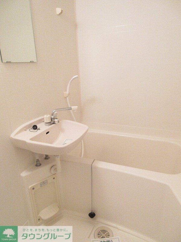 リュエル ヴィラの物件内観写真