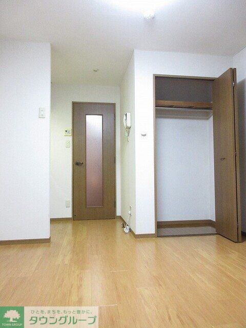 リュエル ヴィラの物件内観写真