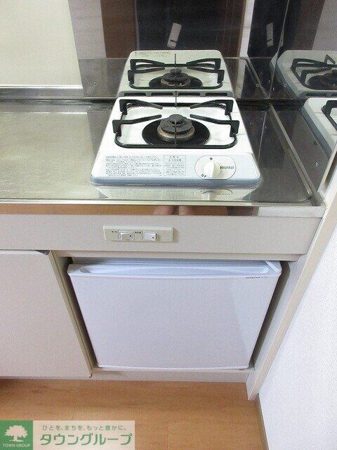 リュエル ヴィラの物件内観写真