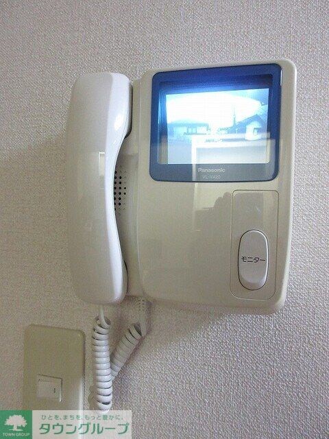 リュエル ヴィラの物件内観写真