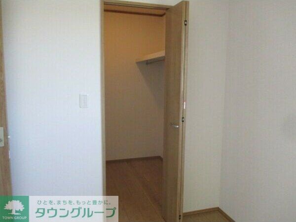 りずむはうす αの物件内観写真