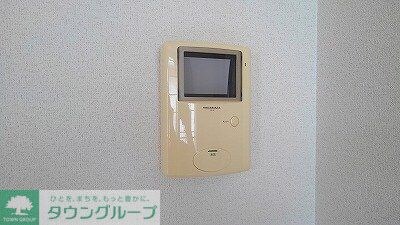 プリュジュールIIの物件内観写真