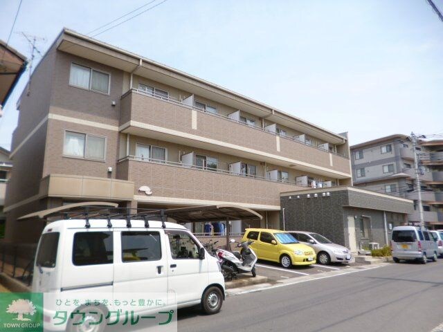 プラシード新越谷の物件内観写真