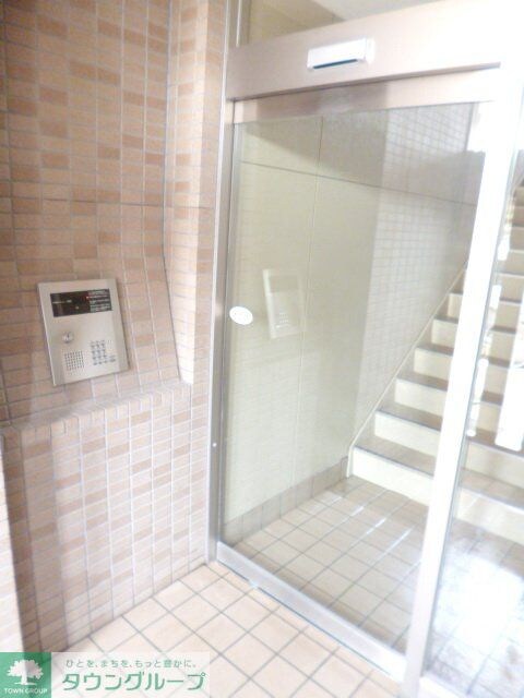 プラシード新越谷の物件内観写真