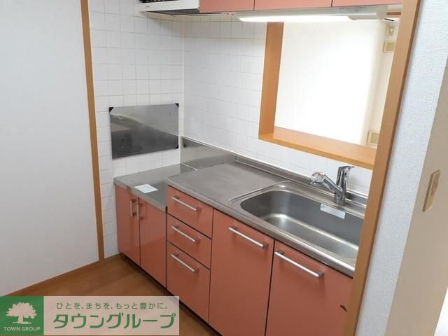 Belle Maison 桜の物件内観写真